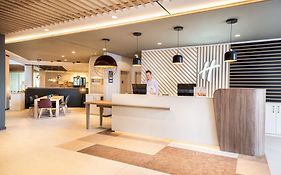 Holiday Inn - Mannheim City - Hauptbahnhof, an IHG Hotel