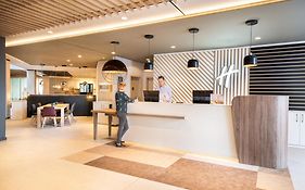 Holiday Inn - Mannheim City - Hauptbahnhof, an IHG Hotel